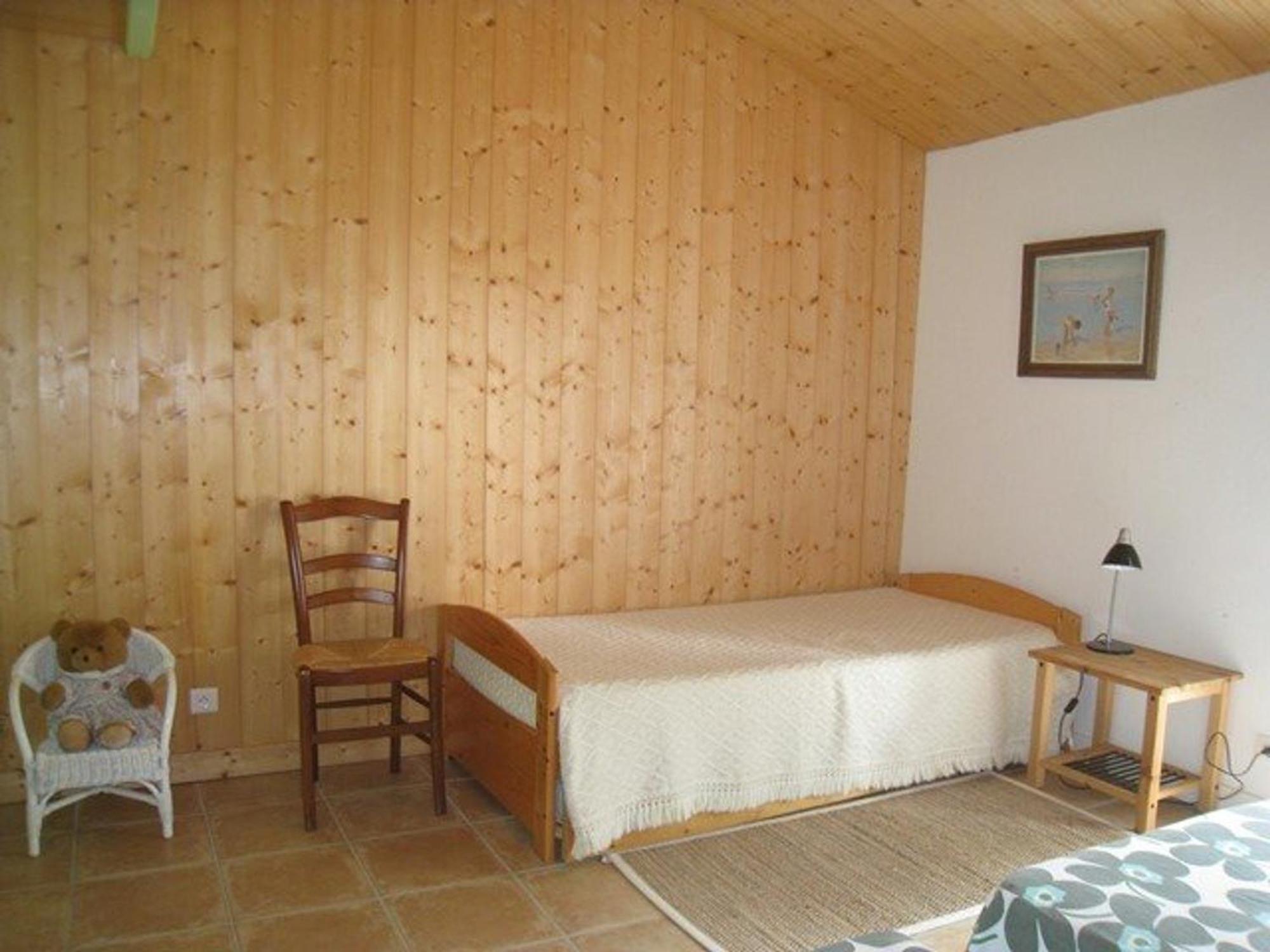 Maison Renovee Pres Plage, 6 Couchages, Terrasse, Bbq, Parking, Internet Inclus - Fr-1-224B-588 Noirmoutier-en-l'Ile Exterior foto