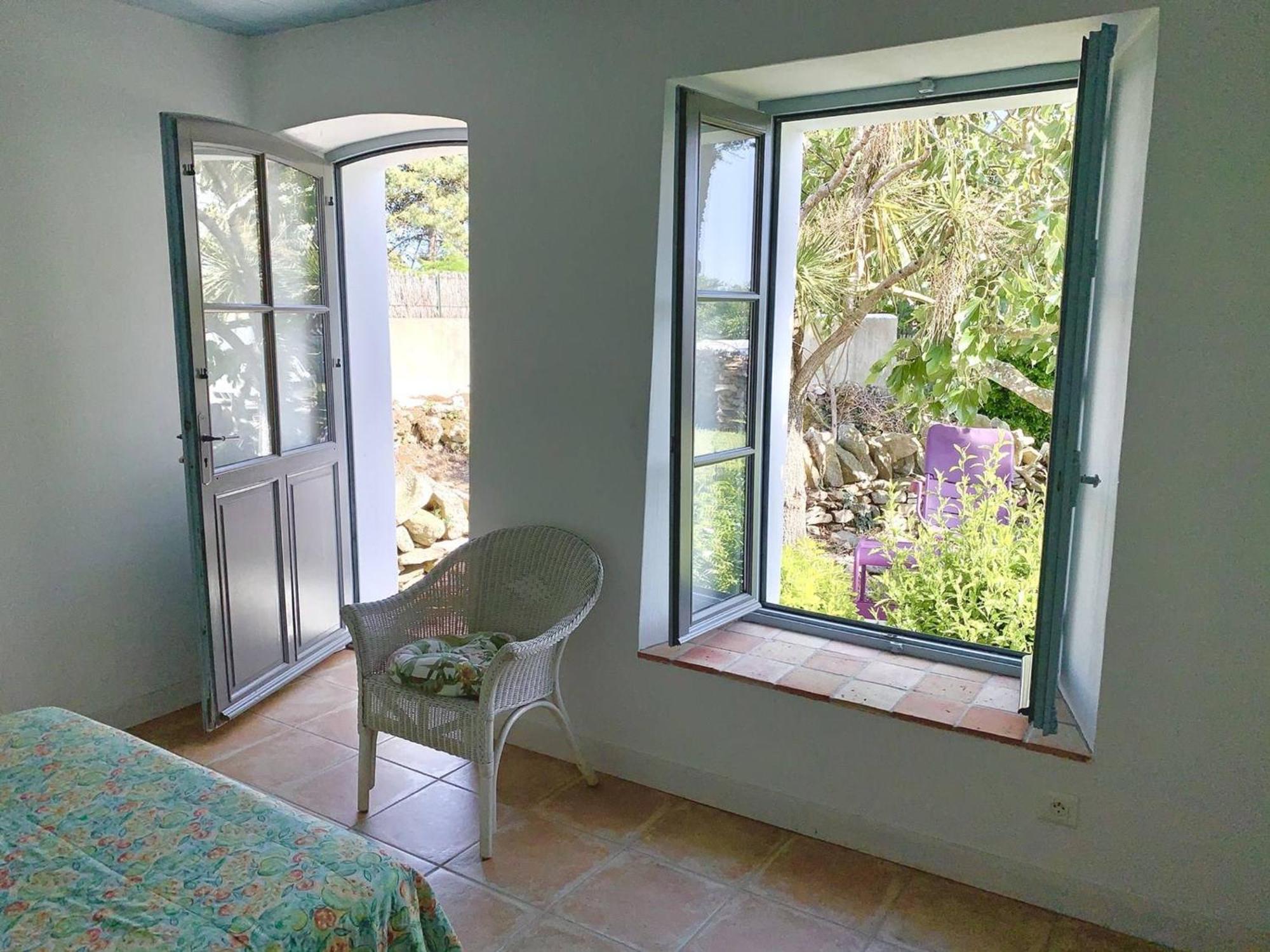 Maison Renovee Pres Plage, 6 Couchages, Terrasse, Bbq, Parking, Internet Inclus - Fr-1-224B-588 Noirmoutier-en-l'Ile Exterior foto